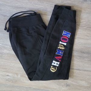 Champion Reverse Weave Joggers